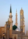 Madinah, Saudi Arabia